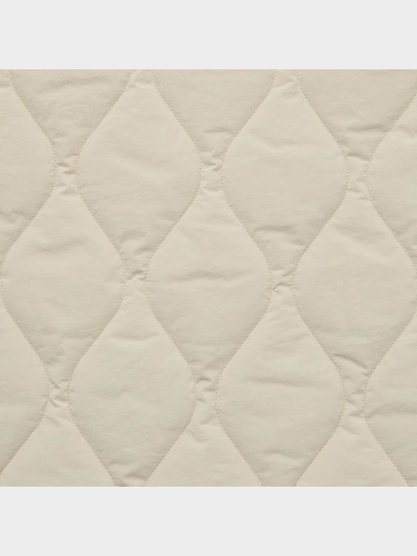 ヒートパデッドキルティングベストSW