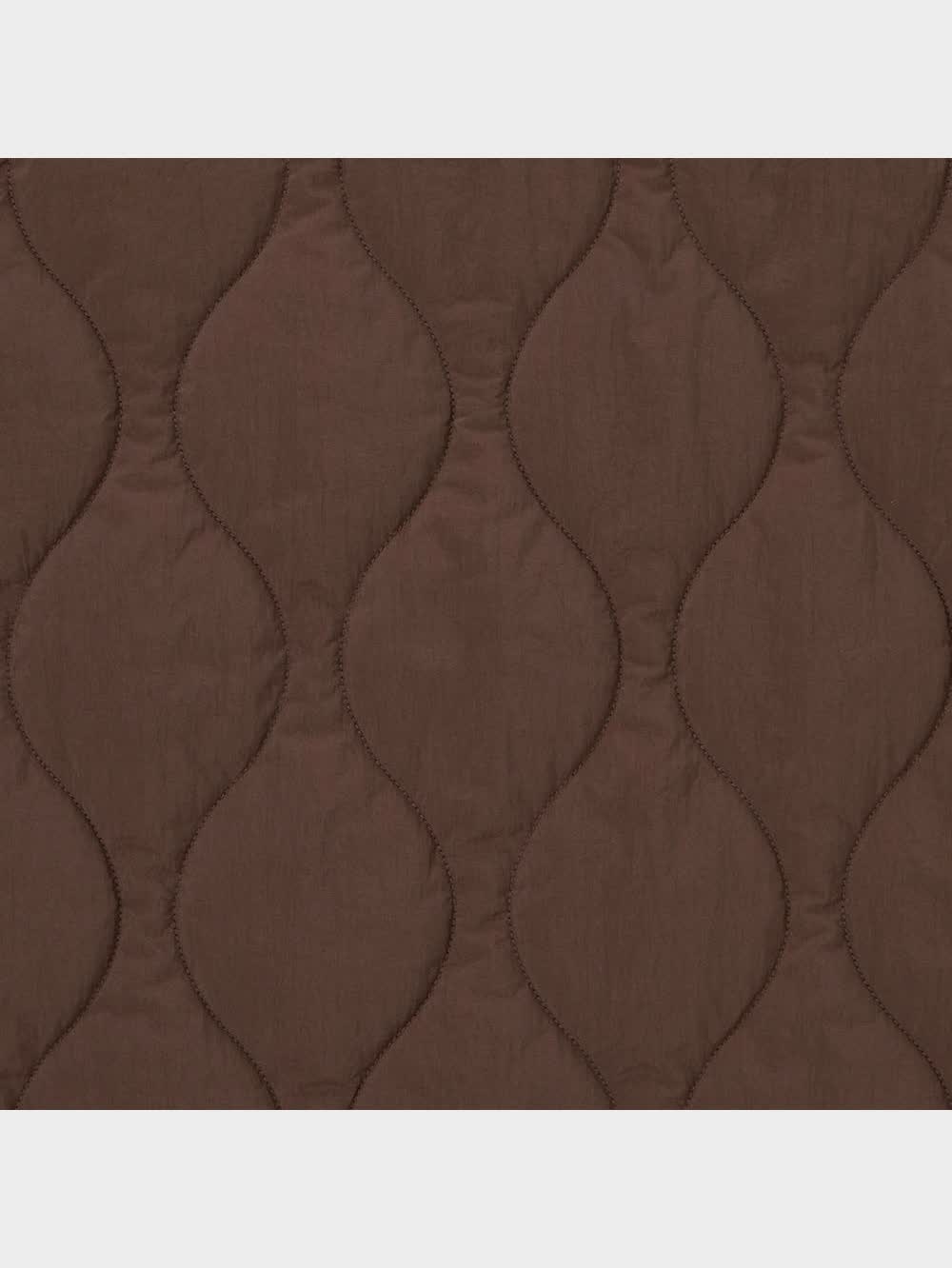 GU公式 | ヒートパデッドキルティングベストSW