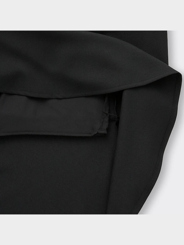 マーメイドジャンパードレス