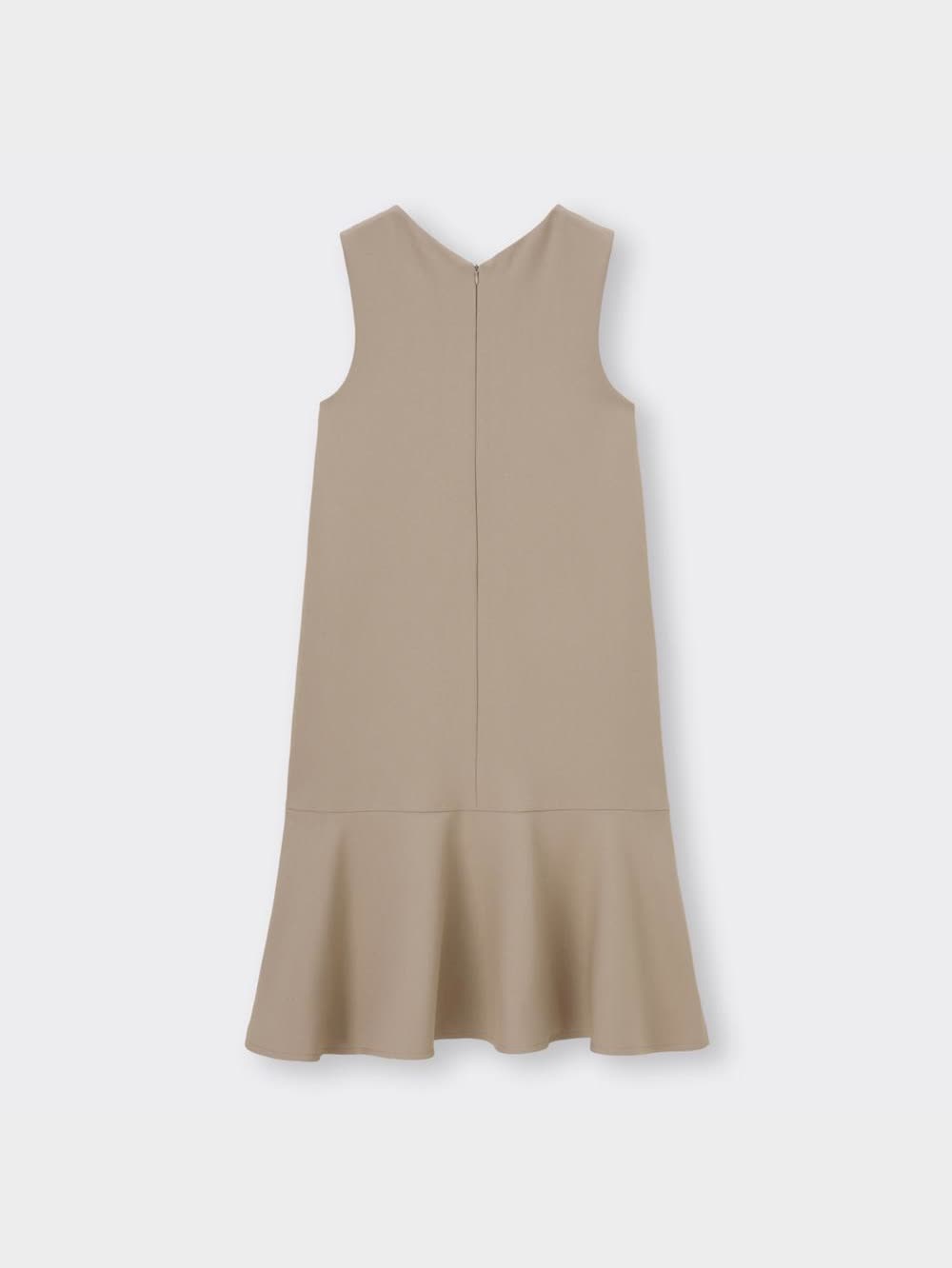 GU公式 | マーメイドジャンパードレス