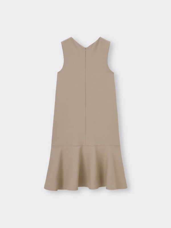 マーメイドジャンパードレス