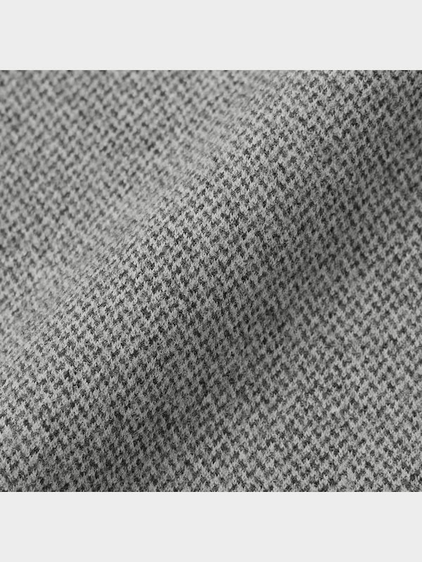 ブラッシュドジャージーワイドパンツ+EC(丈長め80.0cm)