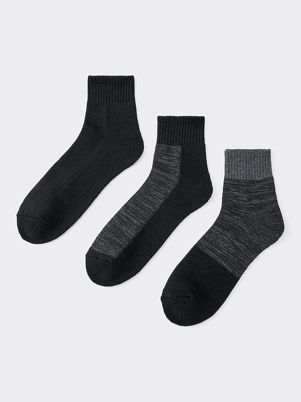 アンクルソックス3P(A)