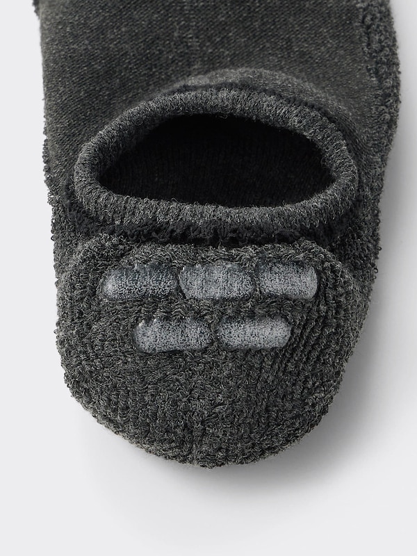 ベリーショートソックス3P