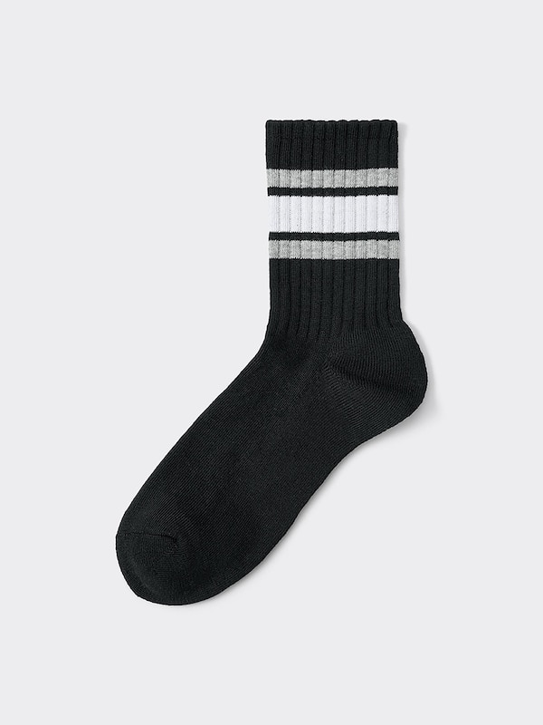 ハイアンクルソックス(ライン1)