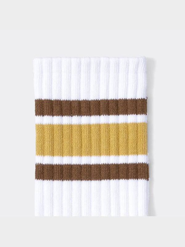 ハイアンクルソックス(ライン1)