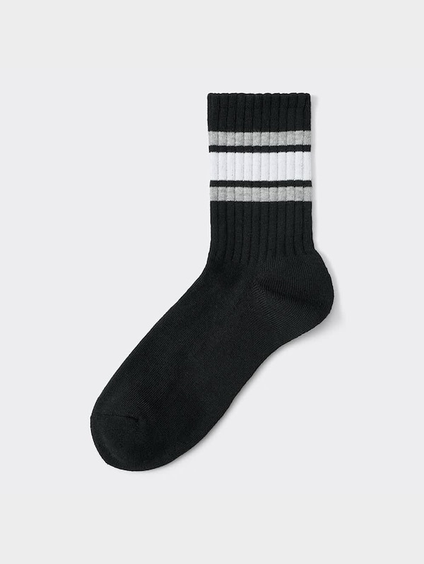 ハイアンクルソックス(ライン1)