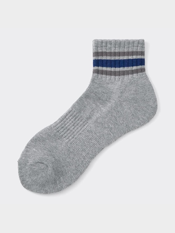 アンクルソックス(ライン)