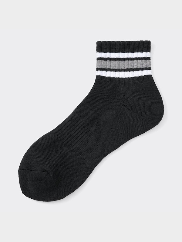 アンクルソックス(ライン)