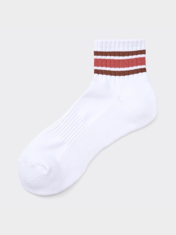 アンクルソックス(ライン)