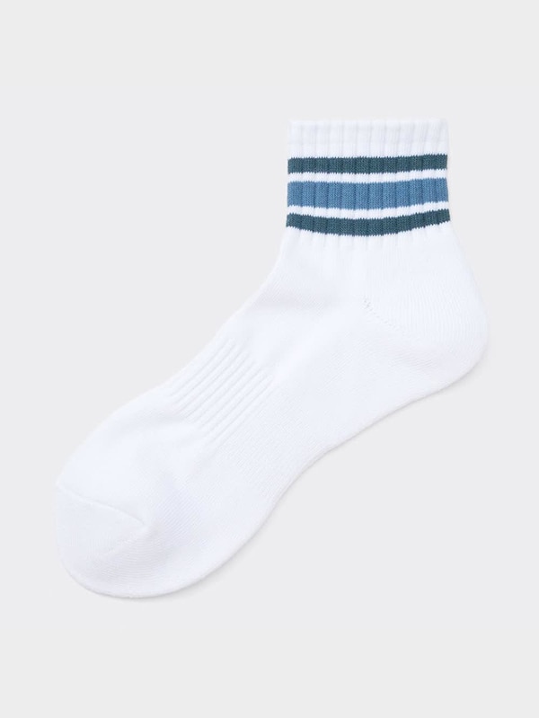 アンクルソックス(ライン)