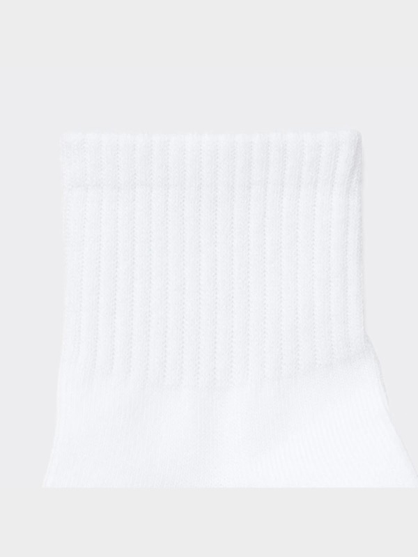 アンクルソックス7P