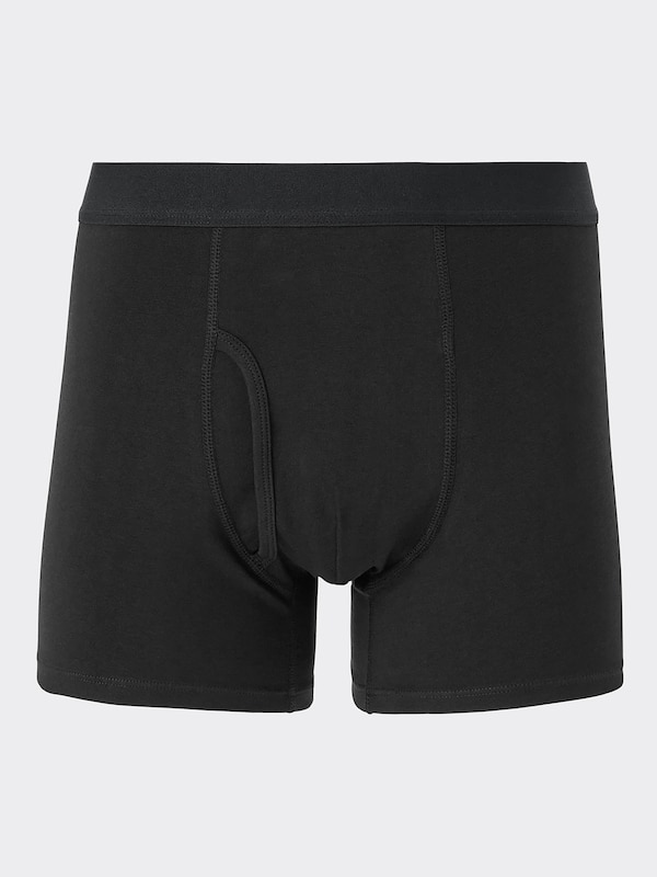 ボクサーパンツ(レギュラーライズ)