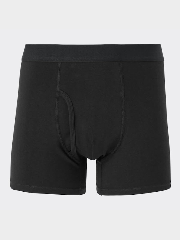 ボクサーパンツ(レギュラーライズ)