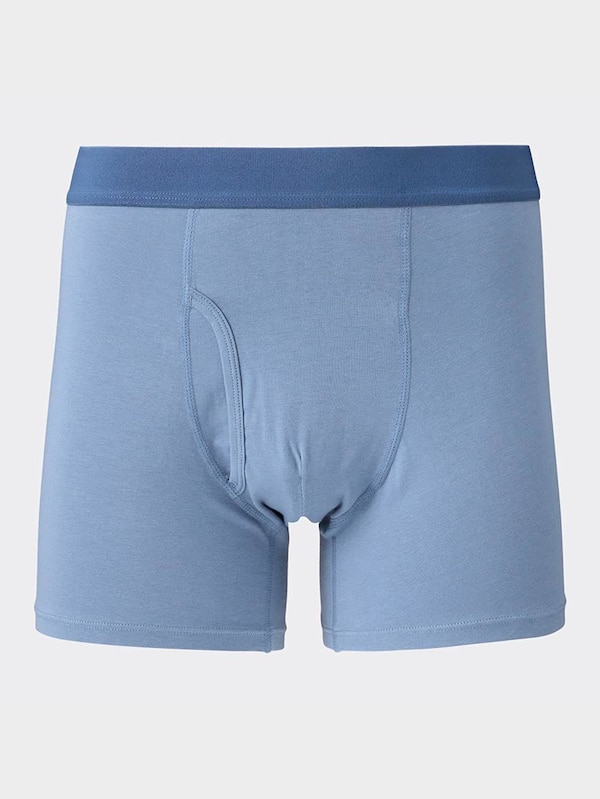 ボクサーパンツ(レギュラーライズ)