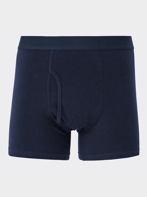 ボクサーパンツ(レギュラーライズ)