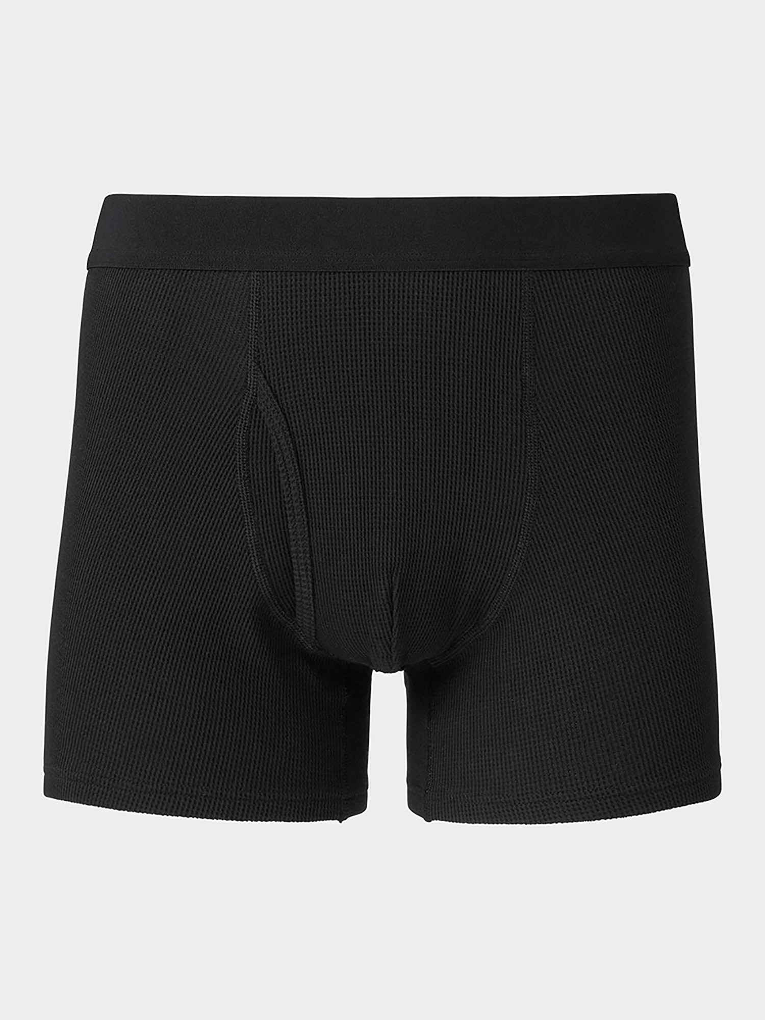 仲良しアザラシ♡ワッフル GU公式 | ボクサーパンツ(ワッフル)