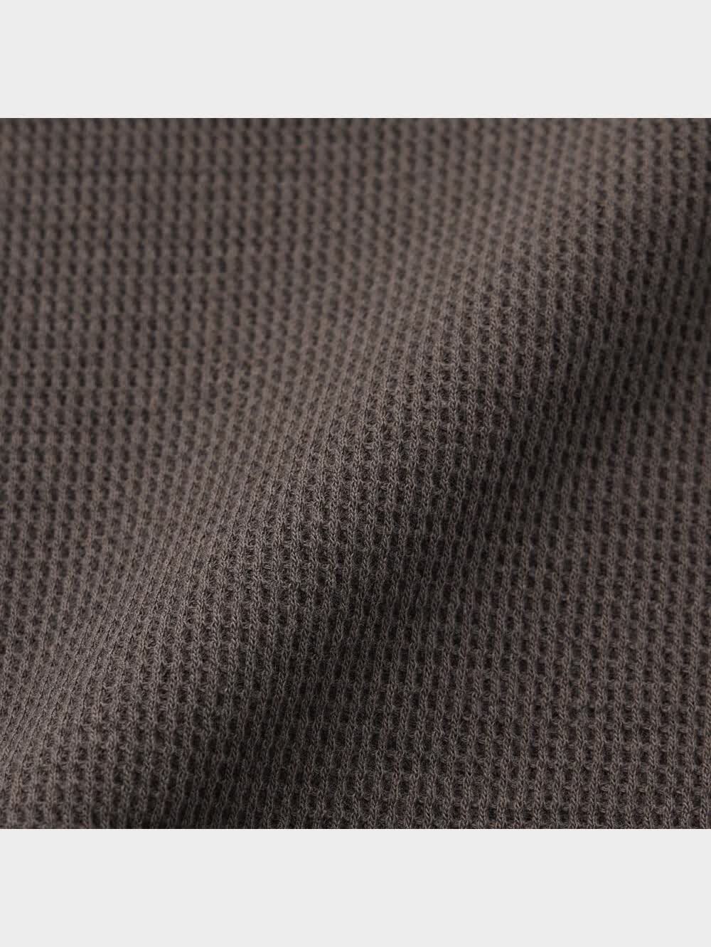 GU公式 | ボクサーパンツ(レギュラーライズ)(ワッフル)