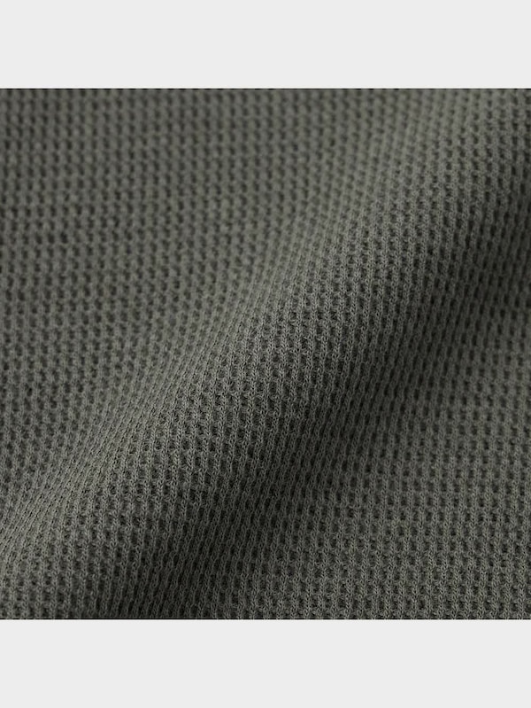 ボクサーパンツ(レギュラーライズ)(ワッフル)