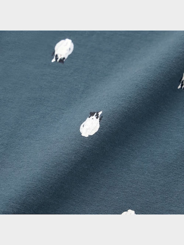 ボクサーパンツ(レギュラーライズ)(キャット)