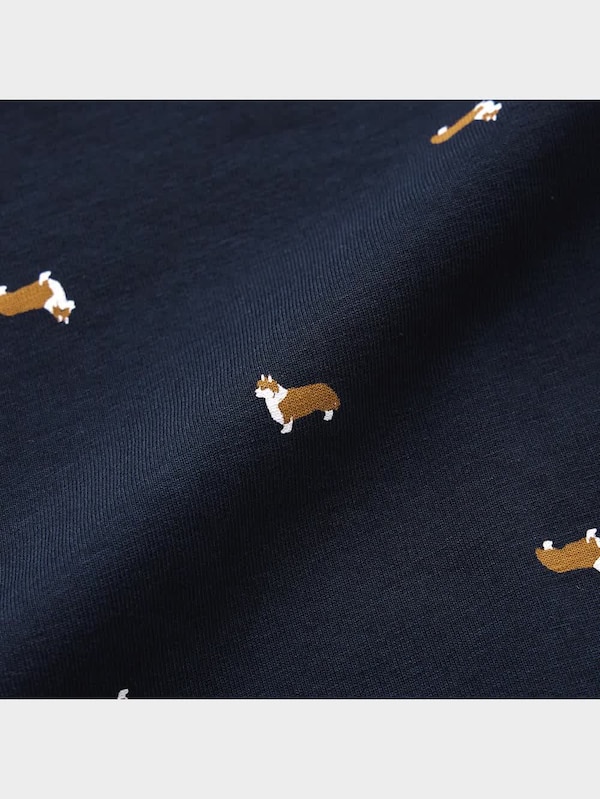 ボクサーパンツ(レギュラーライズ)(ドッグ)