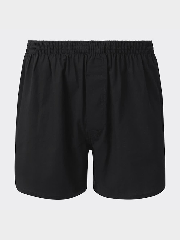 布帛トランクス+X