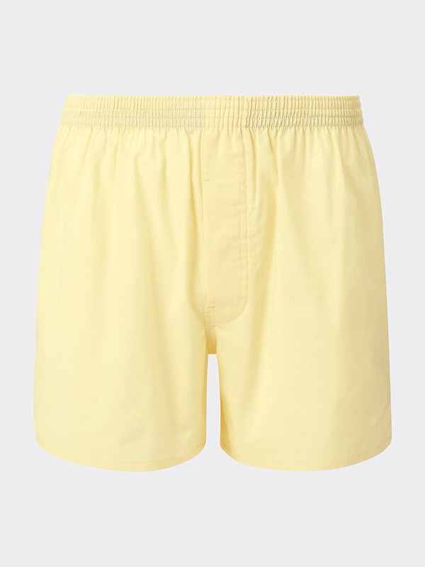 布帛トランクス+X