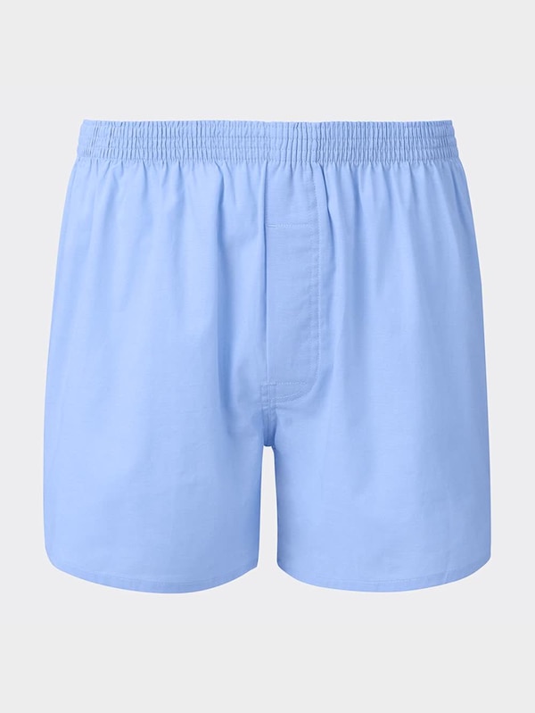 布帛トランクス+X