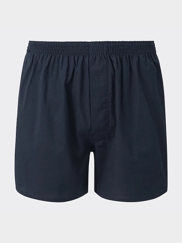 布帛トランクス+X