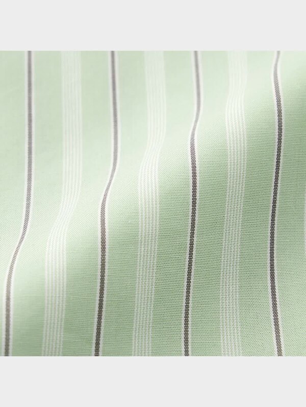 布帛トランクス(ストライプ)+X