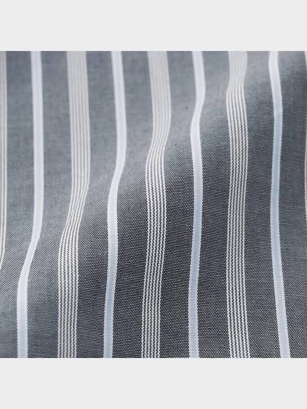 布帛トランクス(ストライプ)+X