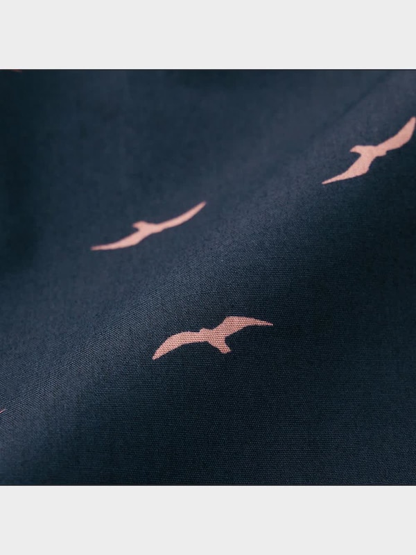 布帛トランクス(バード)+X