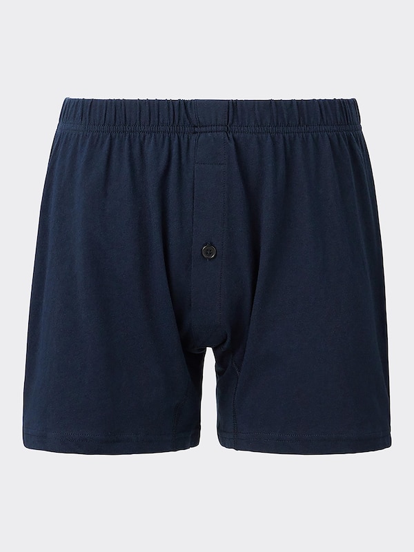 ニットトランクス+X