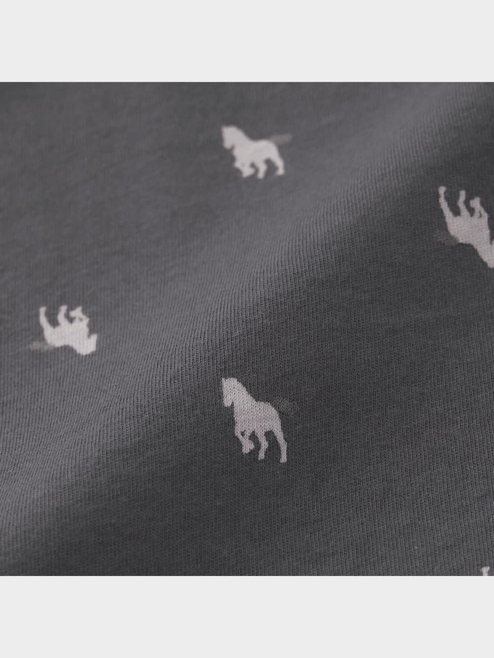 GU公式 | ニットトランクス(ホース)+X