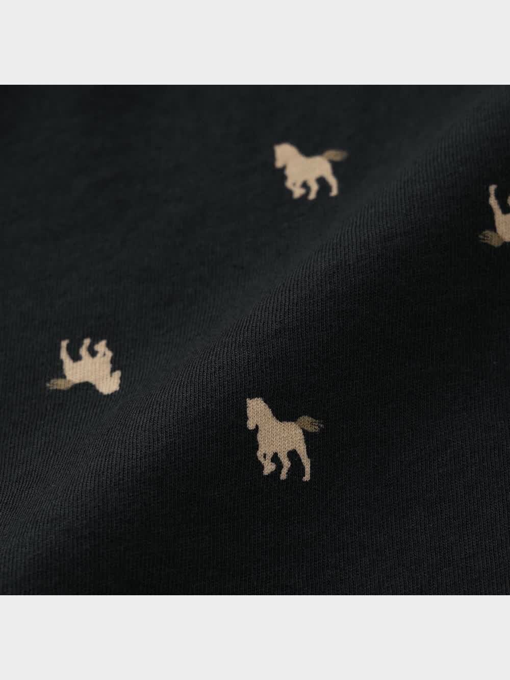 gu-min様 GU公式 | ニットトランクス(ホース)+X