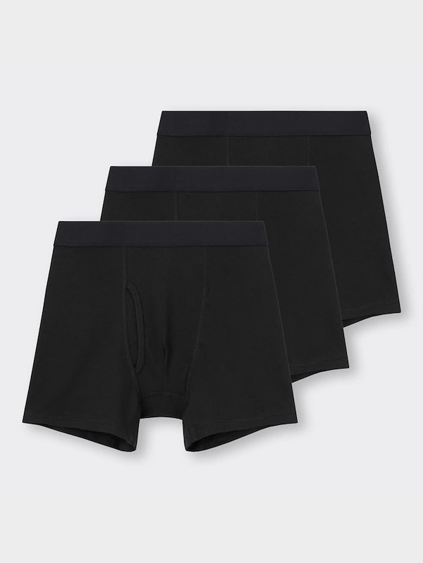 ボクサーパンツ3P