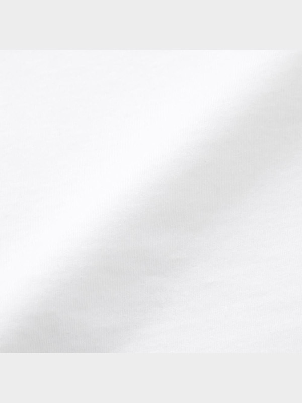 インナーVネックT(半袖)2P