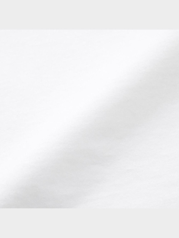 インナークルーネックT(半袖)2P