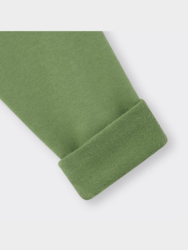 ストレッチソフトラウンジセット(長袖&ロングパンツ)