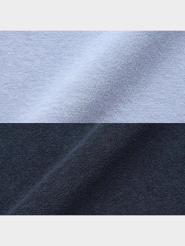 スタイルドライパイルラウンジセット(半袖&ショートパンツ)