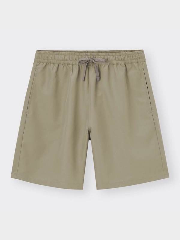 ドライラウンジショーツ