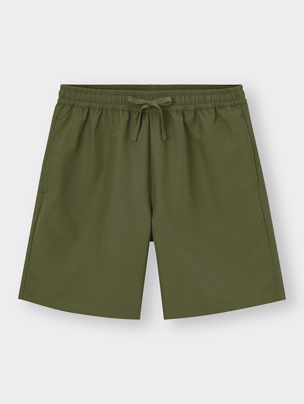 ドライラウンジショーツ