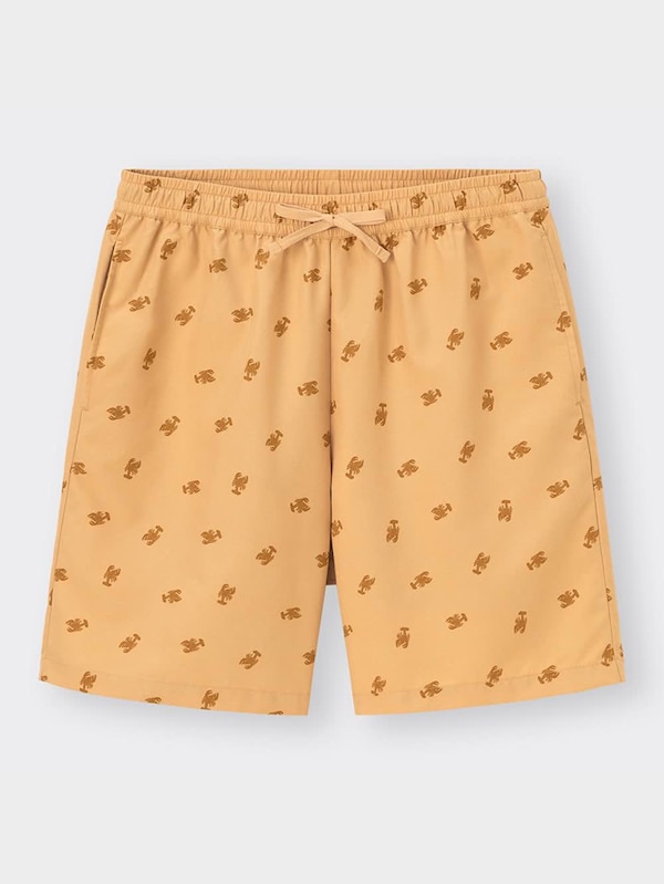 ドライラウンジショーツ(ロブスター)