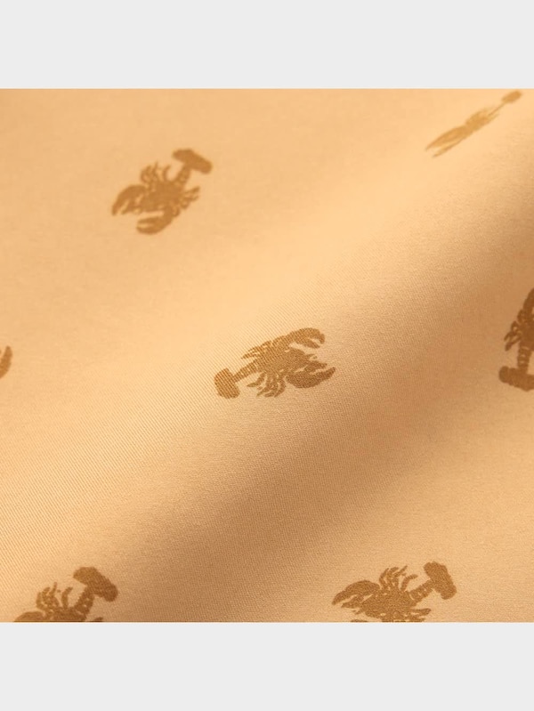 ドライラウンジショーツ(ロブスター)