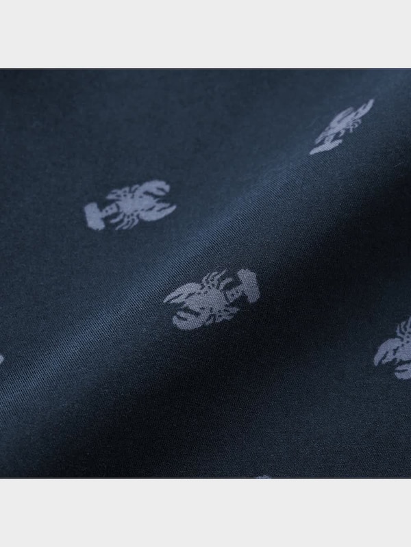 ドライラウンジショーツ(ロブスター)