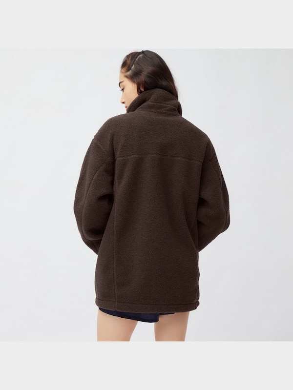 ウィンドプルーフボアジャケットGA+X