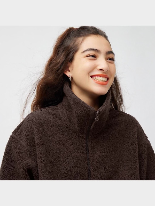 ウィンドプルーフボアジャケットGA+X