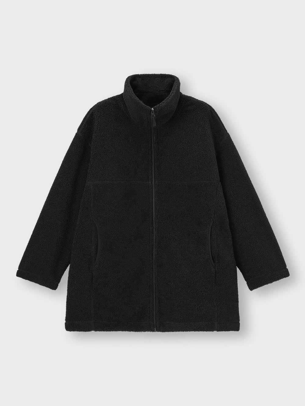 G.O.A内ボアコート G.O.A内ボアコート レディース