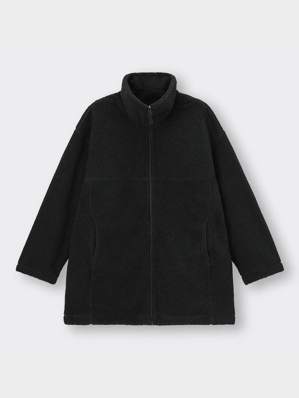 ウィンドプルーフボアジャケットGA+X