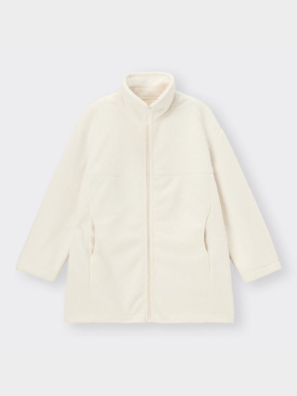 ウィンドプルーフボアジャケットGA+X